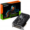 Tarjeta Gráfica Gigabyte GeForce RTX 5060 Ti WindForce OC 16GB GDDR7 DLSS4