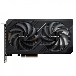 Tarjeta Gráfica Gigabyte GeForce RTX 5060 Ti WindForce OC 16GB GDDR7 DLSS4
