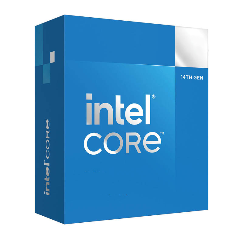 Intel Core i5-14400F 4.7GHz Socket 1700 Boxed
