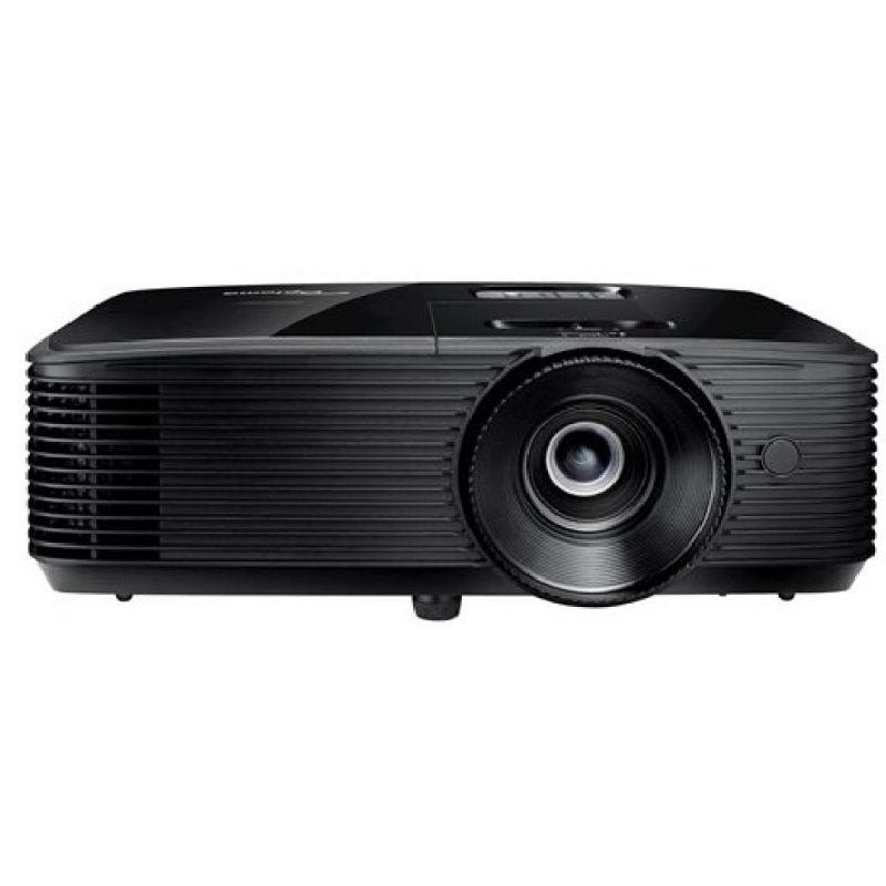Proyector Optoma S336 4000 Lúmenes SVGA Negro