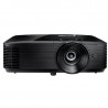 Proyector Optoma S336 4000 Lúmenes SVGA Negro