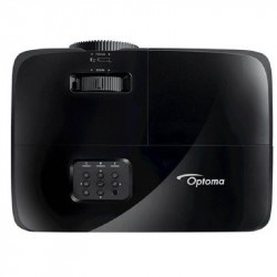 Proyector Optoma S336 4000 Lúmenes SVGA Negro