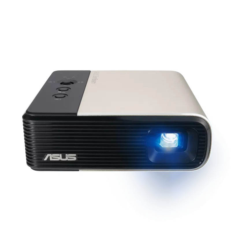 Proyector Asus ZenBeam E2 WVGA
