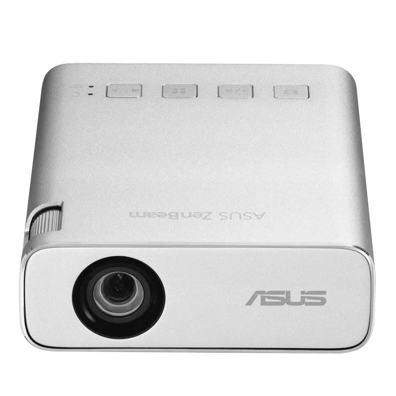 Proyector Asus E1R WVGA