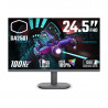 Monitor Cooler Master GA2501 25" FHD IPS 100Hz 1ms