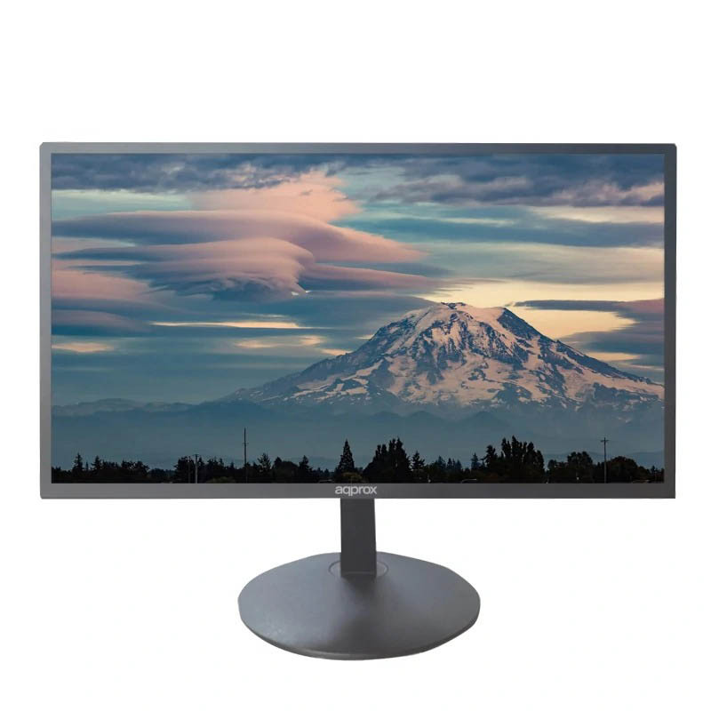Monitor Approx APPM19BV2 19" HD TN 75Hz 5ms