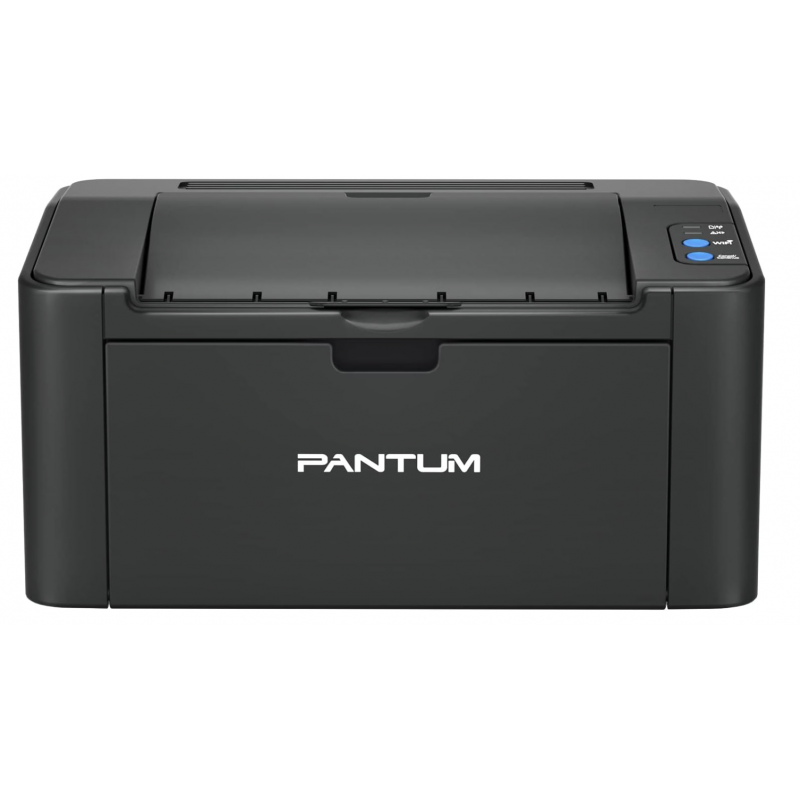 Impresora Láser PANTUM P2503W Negro