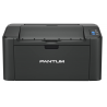 Impresora Láser PANTUM P2503W Negro