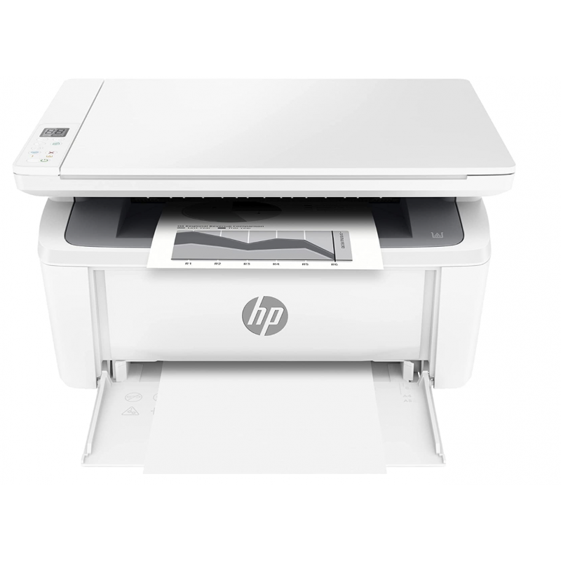 HP Laserjet M140w 7MD72F