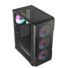 PC Gaming Ryzen 5 7500X3D + RTX 5060 8GB
